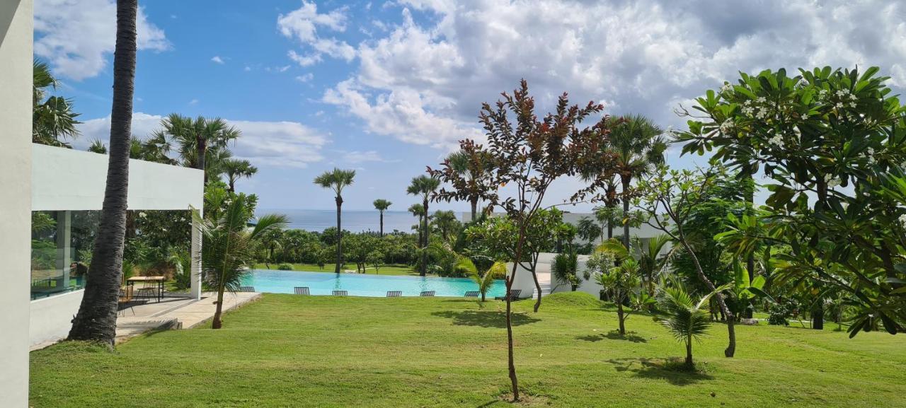 Palm Springs Bali Dive Resort 툴람벤 외부 사진