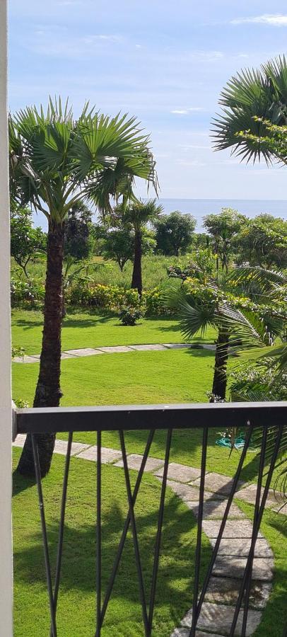 Palm Springs Bali Dive Resort 툴람벤 외부 사진